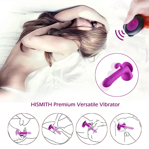 details of the thrusting rotating mini sex machine