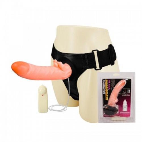 Women' s Strap-On Dildo BW-010058