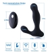 HISMITH Wireless Remote Vibrating Prostate Massager for Anal Pleasure