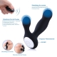 HISMITH Wireless Remote Vibrating Prostate Massager for Anal Pleasure