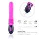 Thrusting Vibrator Dildo Machine For Anal And Vaginal Sex