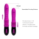 Thrusting Vibrator Dildo Machine For Anal And Vaginal Sex