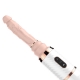 Rechargable Sex Machine With Remote Controller, Thrusting Device For Vagina And Anal Sex