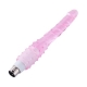 Anal Dildo 18cm Long and 2cm Width, Anal Sex Toys, Anal Accessory for Automatic Sex Machine, Adult Sex Products