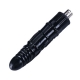 Black Masturbation Silicone Dildo For Sex Machine Accessories