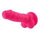 Hismith 8.6“ FDA Silicone Realistic Dildo For Hismith Premium Sex Machine