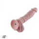 Hismith 8.6“ FDA Silicone Realistic Dildo For Hismith Premium Sex Machine