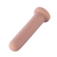 6.9" Silicone Anal Dildo for Premium Sex Machine with KlicLok System