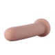 6.9" Silicone Anal Dildo for Premium Sex Machine with KlicLok System