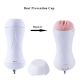 Hismith Male Masturbation Cup For Premium Sex Machine Device, Pocket Pussy Sex Machine Attachements