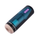Thrusting Masturbation Cup With 9 Frequency Vibration For Hismith Premium Sex Machine With KlicLok System