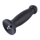 Hismith 7.28" Silicone Butt Plug With KlicLok System For Hismith Premium Sex Machine