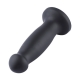 Hismith 7.28" Silicone Butt Plug With KlicLok System For Hismith Premium Sex Machine
