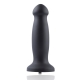 Hismith 7.28" Silicone Butt Plug With KlicLok System For Hismith Premium Sex Machine