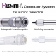 Hismith Sex Machine Spring Attachment - KlicLok System