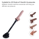 Suction Cup Holder for Quick Air Connector Dildos