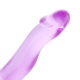 2 cm Width Slim Anal Dildo for 3XLR Sex Machines