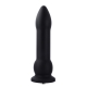 Hismith 26.5 cm Bullet Anal toy with KlicLok System for Hismith Premium Sex Machine