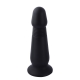 Hismith 26 Cm Grenade Anal Toy With KlicLok System For Hismith Premium Sex Machine