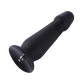 Hismith 26 Cm Grenade Anal Toy With KlicLok System For Hismith Premium Sex Machine