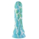 Hismith 9.41 Inches Melting Snow Curved Dildo for Hismith Premium Sex Machine