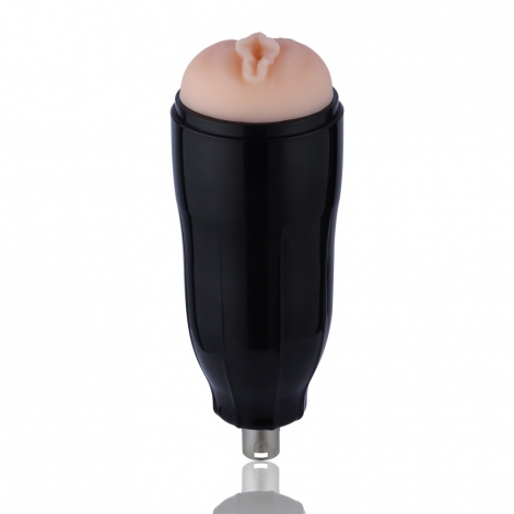 Male Sex Masturbation Cup for Automatic Retractable Sex Machine