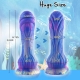 Huge Dildo Monster Dildo Silicone Dildo with Suction Cup