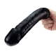 Sex Machine Accessories C-19 Black Dildo