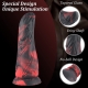 Huge Dildo Realistic Dildo Big Dildo with Strong Suction Cup