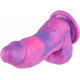 Realistic Dildo Silicone Dildo Huge Dildo with Strong Suction Cup