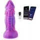 Wildolo Vibrator Monster Anal Dildo with 10 Vibration Modes & Wireless APP Control