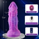 Wildolo Vibrator Monster Anal Dildo with 10 Vibration Modes & Wireless APP Control