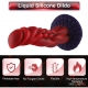 Wildolo Monster Dildo - Free Play Flexible Fantasy Dragon Toy