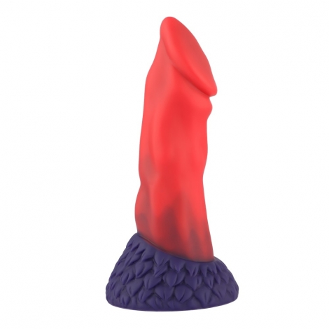 Wildolo Ardoris Monster Dildo - Fantastic Toy For Beginners 