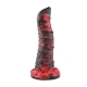 Wildolo Premium Silicone Monster Dildo, G-Spot Dildo With Suction Cup