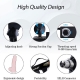 Automatic Sex Machine 6 cm Retractable Masturbation Machine with Suction Cup, Simulating Sexual Vibrator Sex Product