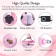  AuxFun Sex Machine for Women Thrusting Dildo Machines Automatic Powerful Love Machine for Men with 7 Attacments 3XLR Machines Connector for Couple Adult Toy Visit the KlicLok Store