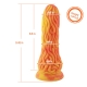 Hismith 9.45” Elegans Beast Silicone Dildo