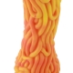 Hismith 9.45” Elegans Beast Silicone Dildo