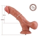 Hismith 8.86" Dual-Density Silicone Dildo