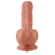 Hismith 8.86" Dual-Density Silicone Dildo