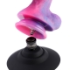 Hismith 4.5” Heavy-Duty Silicone Suction Cup With Female KlicLok System Part