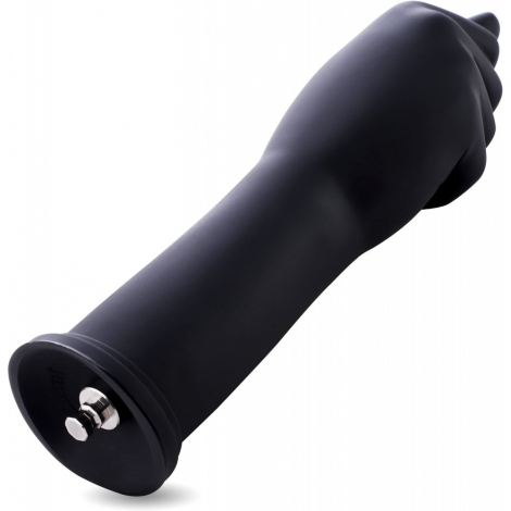 Hismith 8.5" Fist Silicone Dildo For Premium Sex Machine With KlicLok System