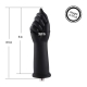 Hismith 8.5" Fist Silicone Dildo For Premium Sex Machine With KlicLok System