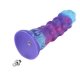 Hismith 7.48" Silicone,6.89 Insertable Length, Max Width 2.25" Insertable,Min Width, 1.67" KlicLok System