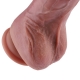 Hismith 12” Dual-Density Ultra Realistic Dildo With Veins