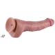 Hismith 12” Dual-Density Ultra Realistic Dildo With Veins