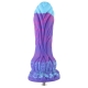 Hismith 7.48" Silicone Dildo, 6.89" Insertable Length With KlicLok System