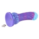 Hismith 7.48" Silicone Dildo, 6.89" Insertable Length With KlicLok System